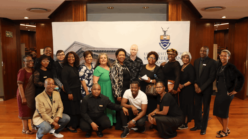 Trailblazers in Social Work
